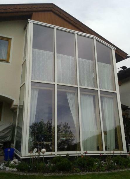 Haus Aria Villa อาเคนเคียร์ค ภายนอก รูปภาพ